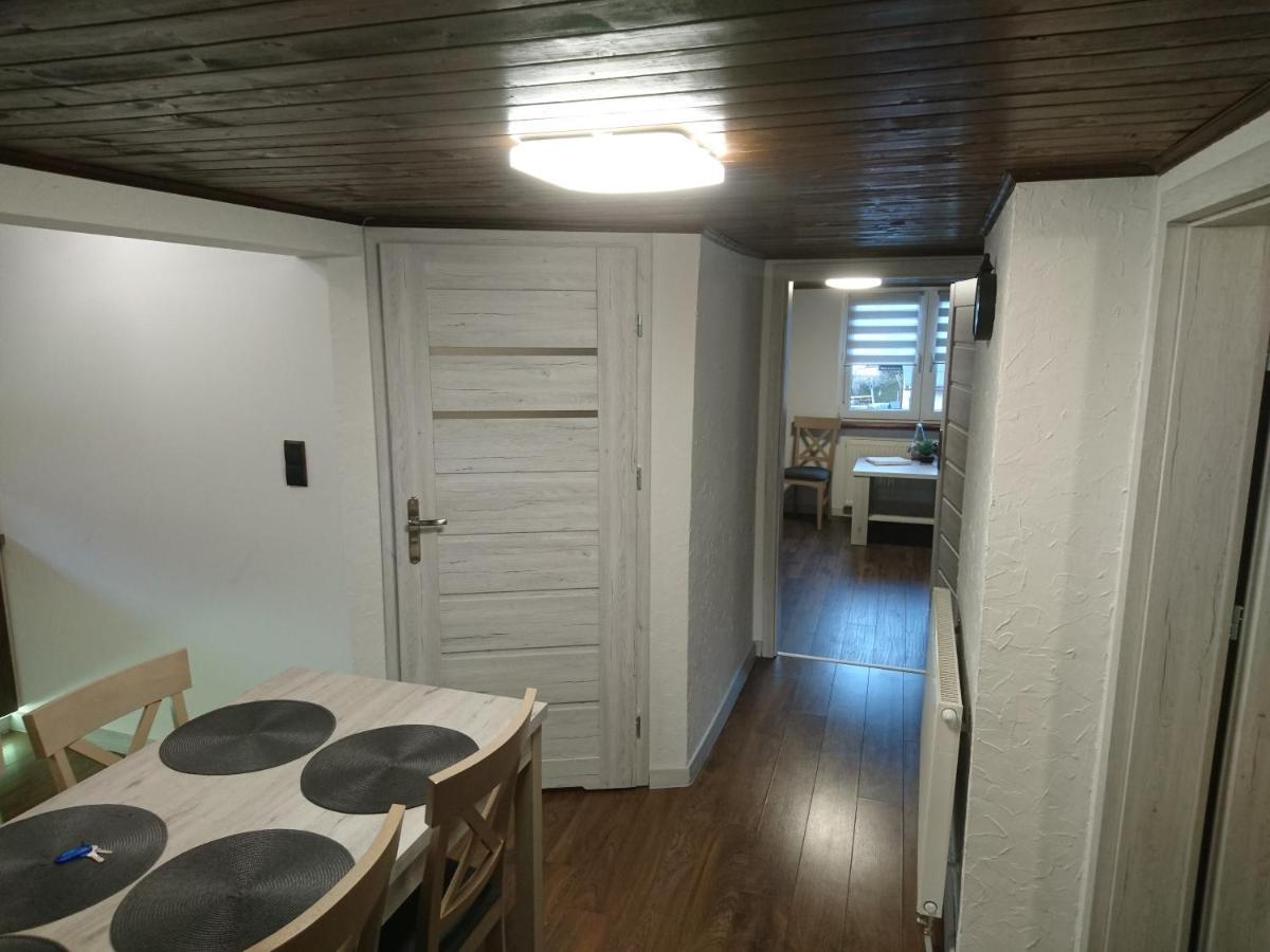 Apartament Elbrus Czyrna Szczyrk Wypozyczalnia Rowerow E-Bike Czyrna Szkola Narciarska & Wypozyczalnia Ski Serwis Buitenkant foto