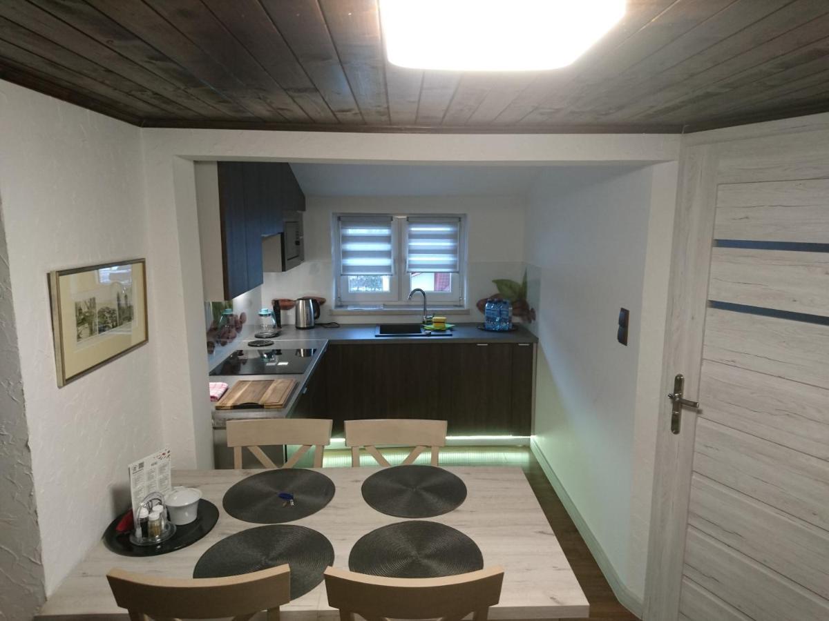Apartament Elbrus Czyrna Szczyrk Wypozyczalnia Rowerow E-Bike Czyrna Szkola Narciarska & Wypozyczalnia Ski Serwis Buitenkant foto