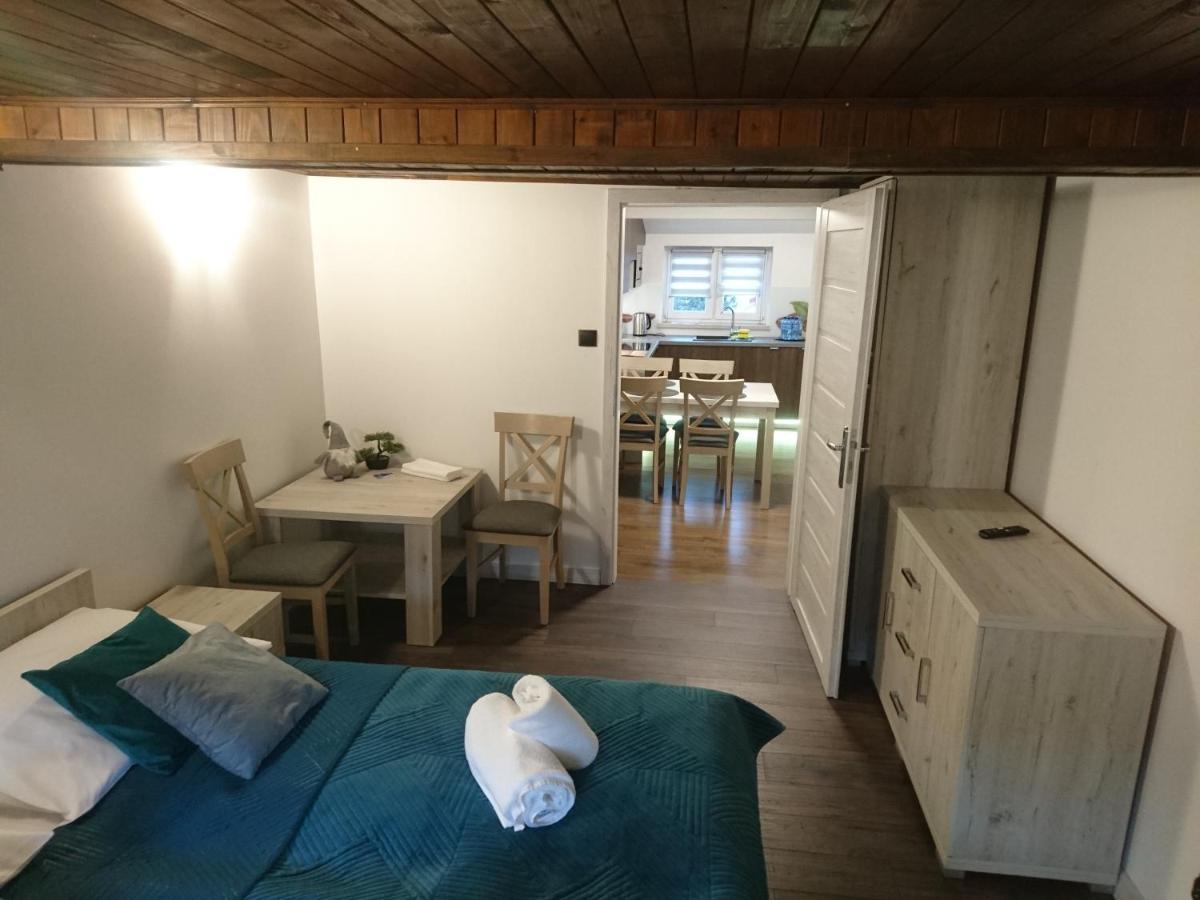 Apartament Elbrus Czyrna Szczyrk Wypozyczalnia Rowerow E-Bike Czyrna Szkola Narciarska & Wypozyczalnia Ski Serwis Buitenkant foto