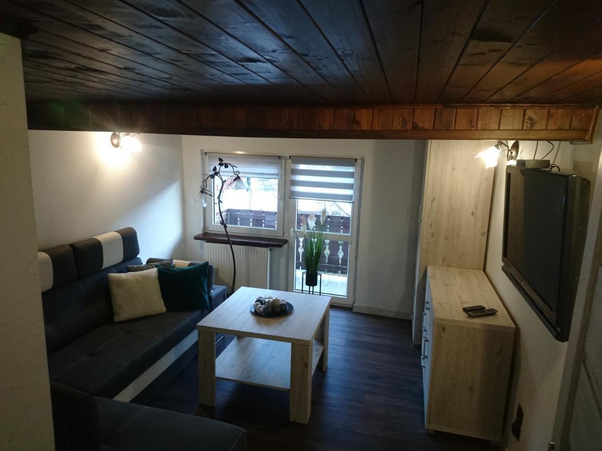 Apartament Elbrus Czyrna Szczyrk Wypozyczalnia Rowerow E-Bike Czyrna Szkola Narciarska & Wypozyczalnia Ski Serwis Buitenkant foto