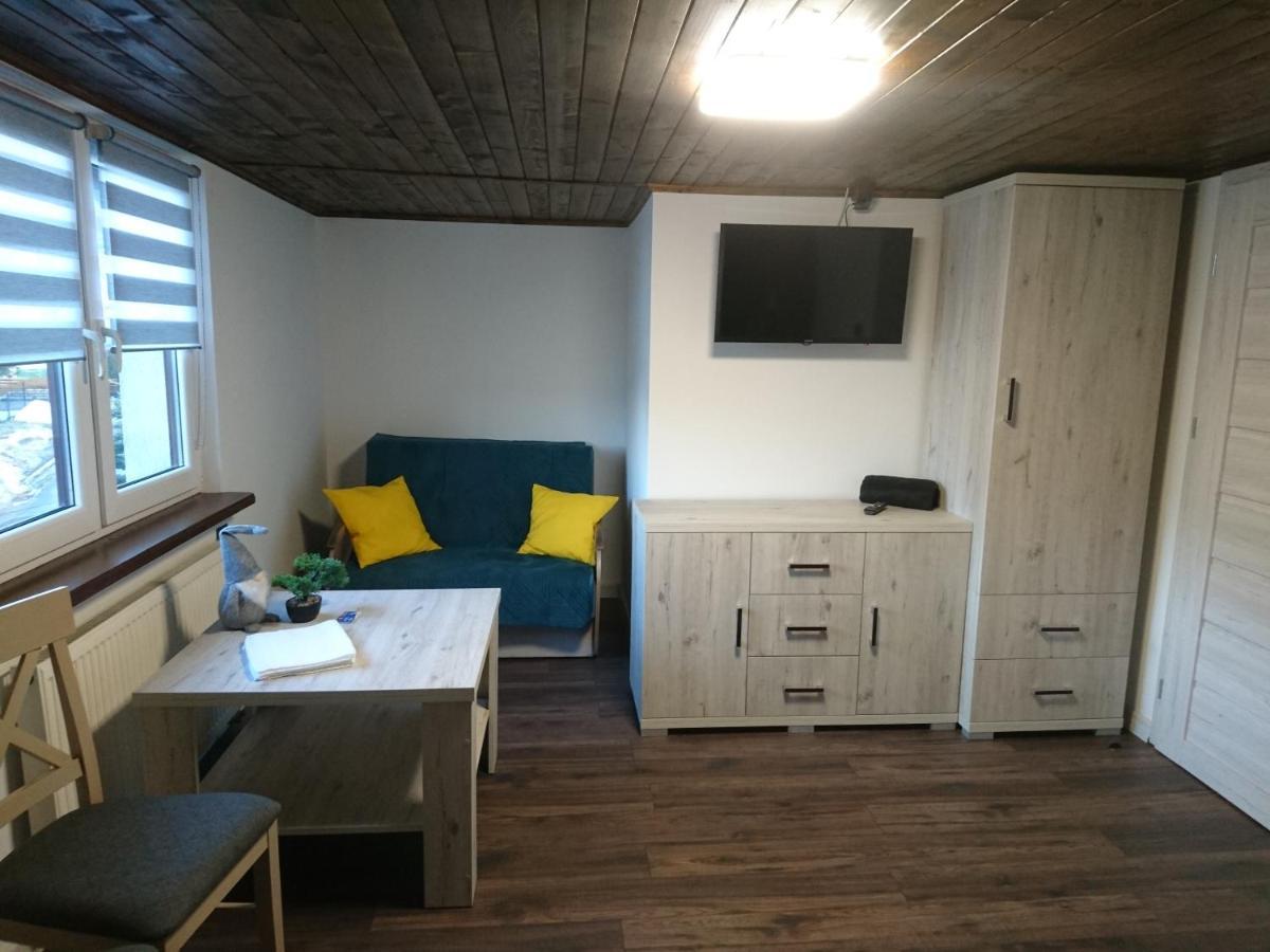 Apartament Elbrus Czyrna Szczyrk Wypozyczalnia Rowerow E-Bike Czyrna Szkola Narciarska & Wypozyczalnia Ski Serwis Buitenkant foto