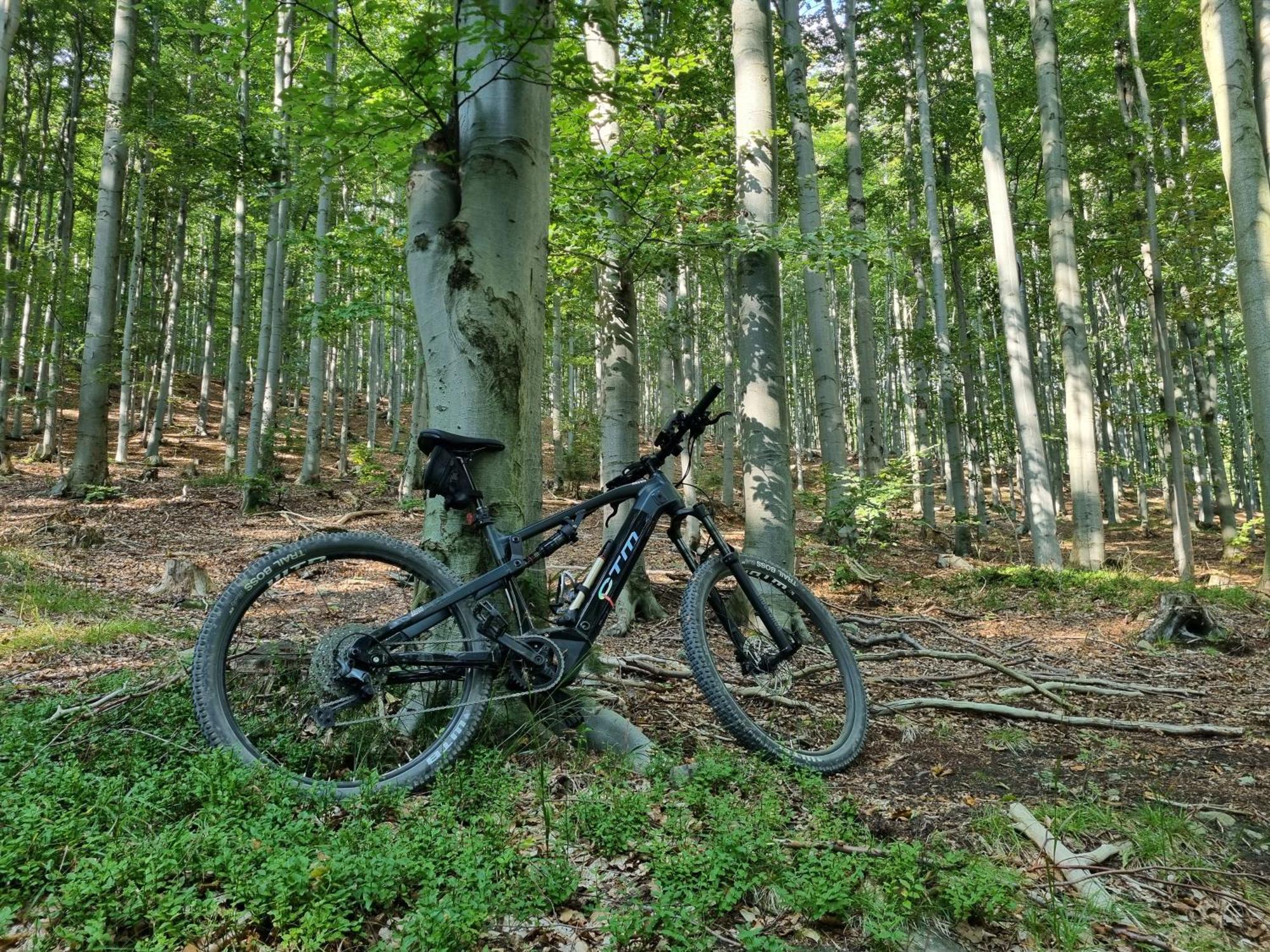 Apartament Elbrus Czyrna Szczyrk Wypozyczalnia Rowerow E-Bike Czyrna Szkola Narciarska & Wypozyczalnia Ski Serwis Buitenkant foto
