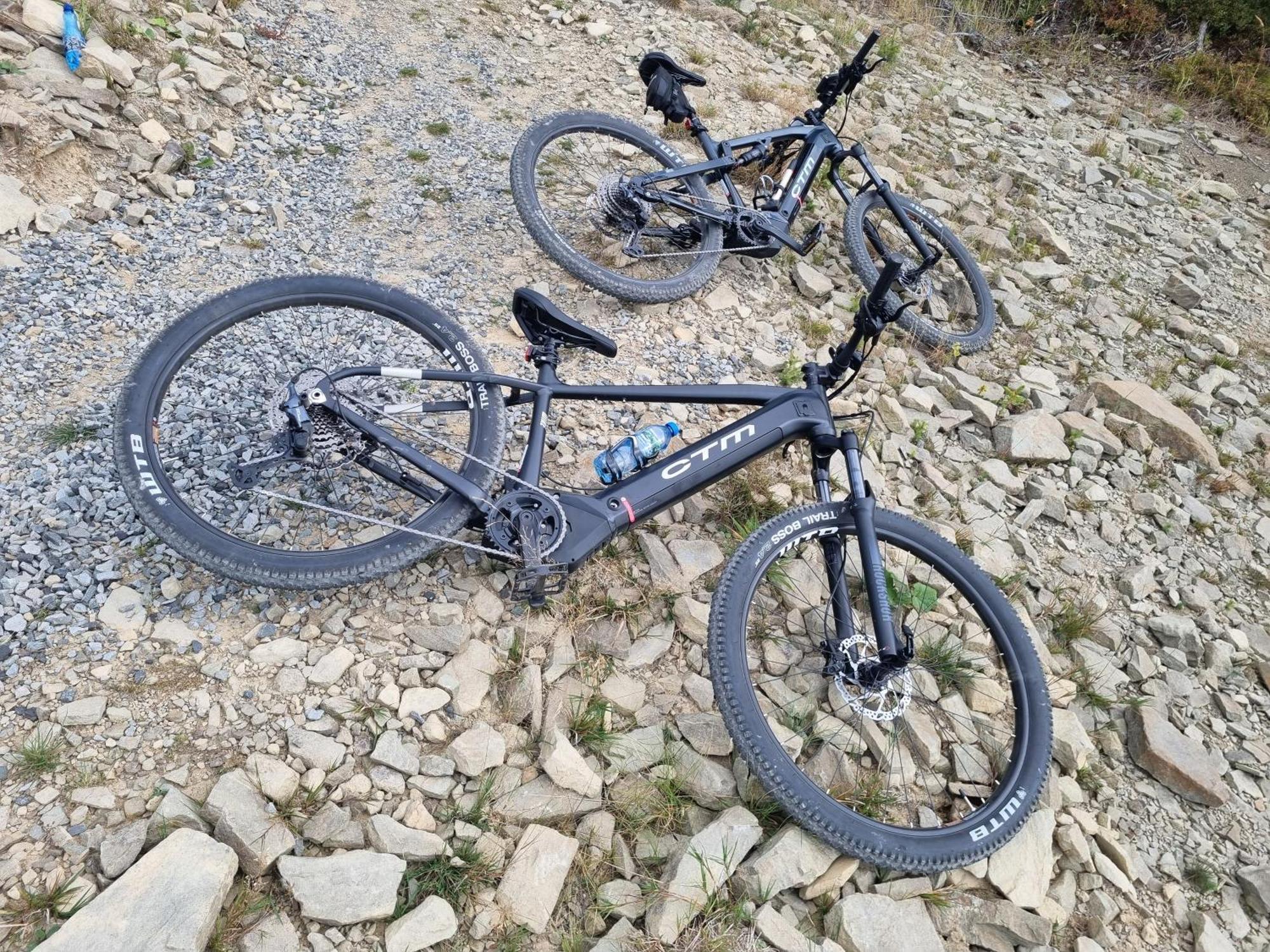 Apartament Elbrus Czyrna Szczyrk Wypozyczalnia Rowerow E-Bike Czyrna Szkola Narciarska & Wypozyczalnia Ski Serwis Buitenkant foto